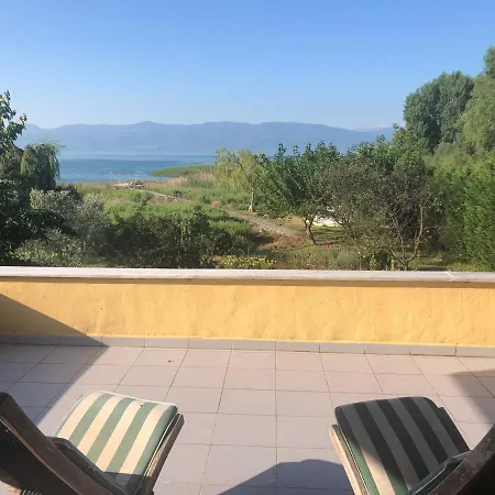 On Iznik With Its Own Private Casa vacanze *
