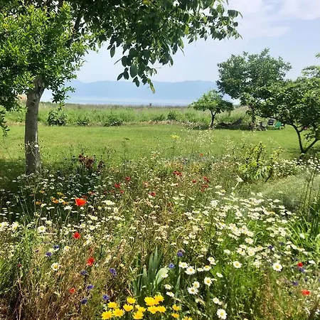 On Iznik With Its Own Private 度假居 *