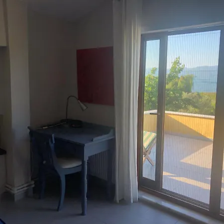 Casa vacanze On Iznik With Its Own Private Bursa
