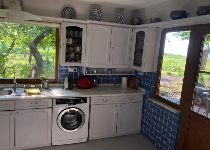 On Iznik With Its Own Private * Bursa