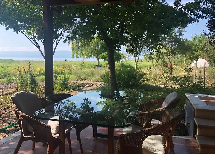 On Iznik With Its Own Private *