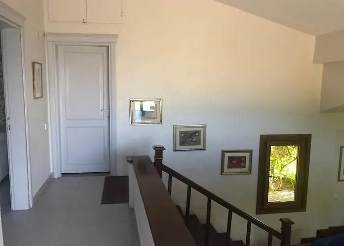 On Iznik With Its Own Private Holiday home Bursa