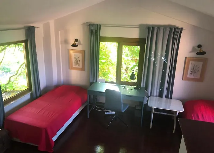 Holiday home On Iznik With Its Own Private Bursa