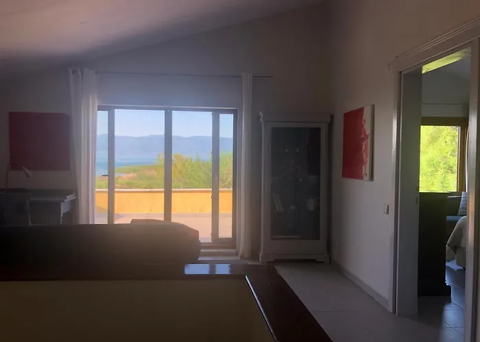 Holiday home On Iznik With Its Own Private